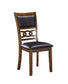 Gia - Table Set With 2 Chairs