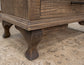 Arlette - Cabinet