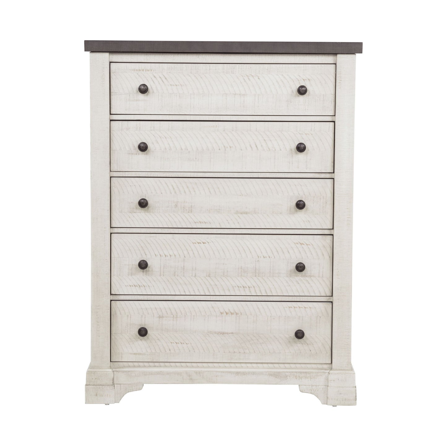 Augusta - Lift Top Chest