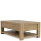 Davie - Table