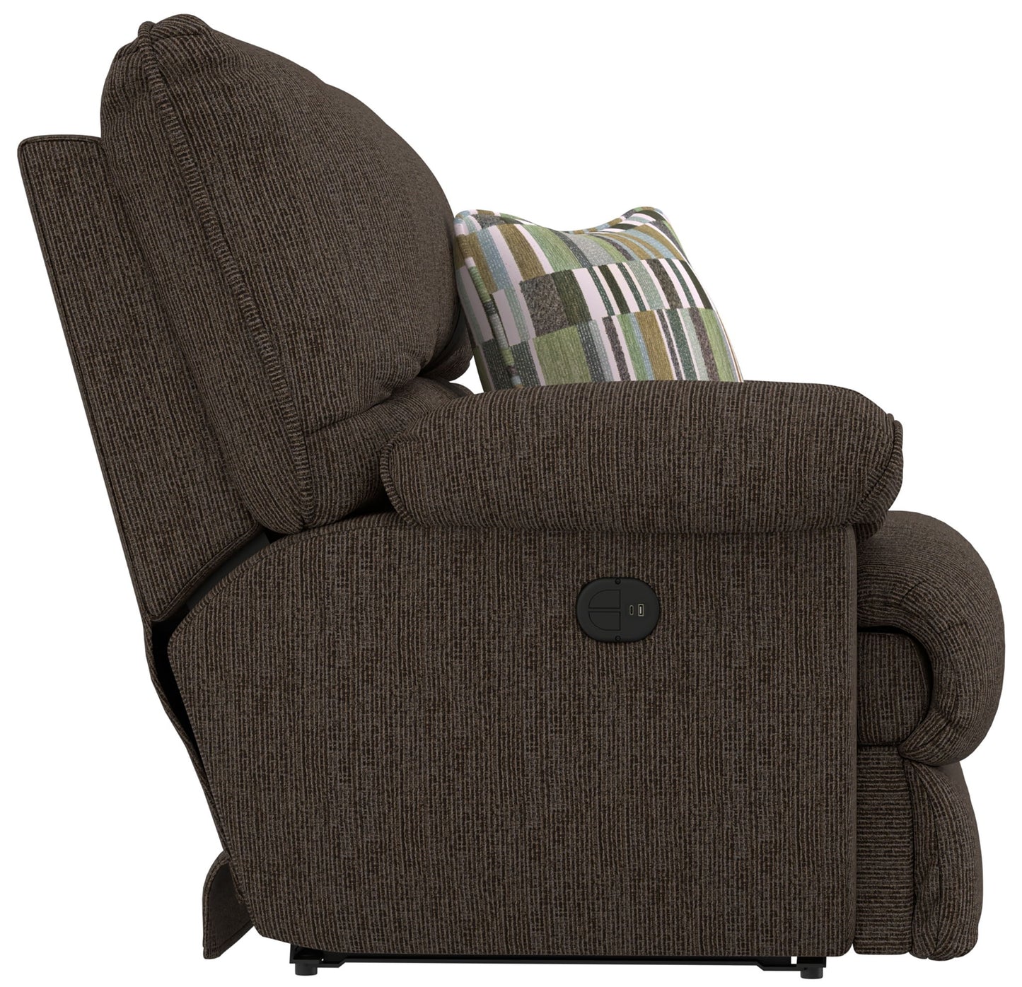 Lenny - Lay Flat Power Recliner