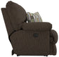 Lenny - Lay Flat Power Recliner