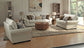 Alden - Loveseat