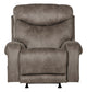 Recharger - Recliner