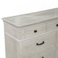 Silver Sands - Dresser