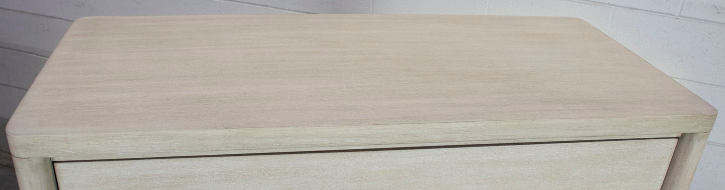 Laguna - 5 Drawer Chest - Beige