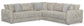Bucktown - Sectional Sofa