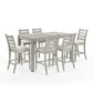 Pascal - Counter Dining Table Set