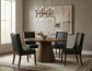 Balam - Upholstered Chair (Set of 2)