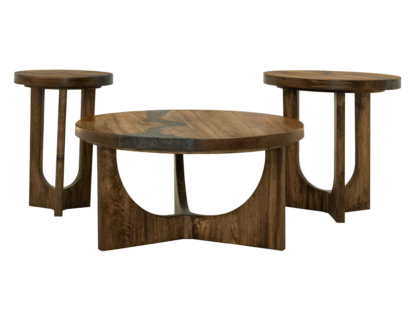 Silver - Table