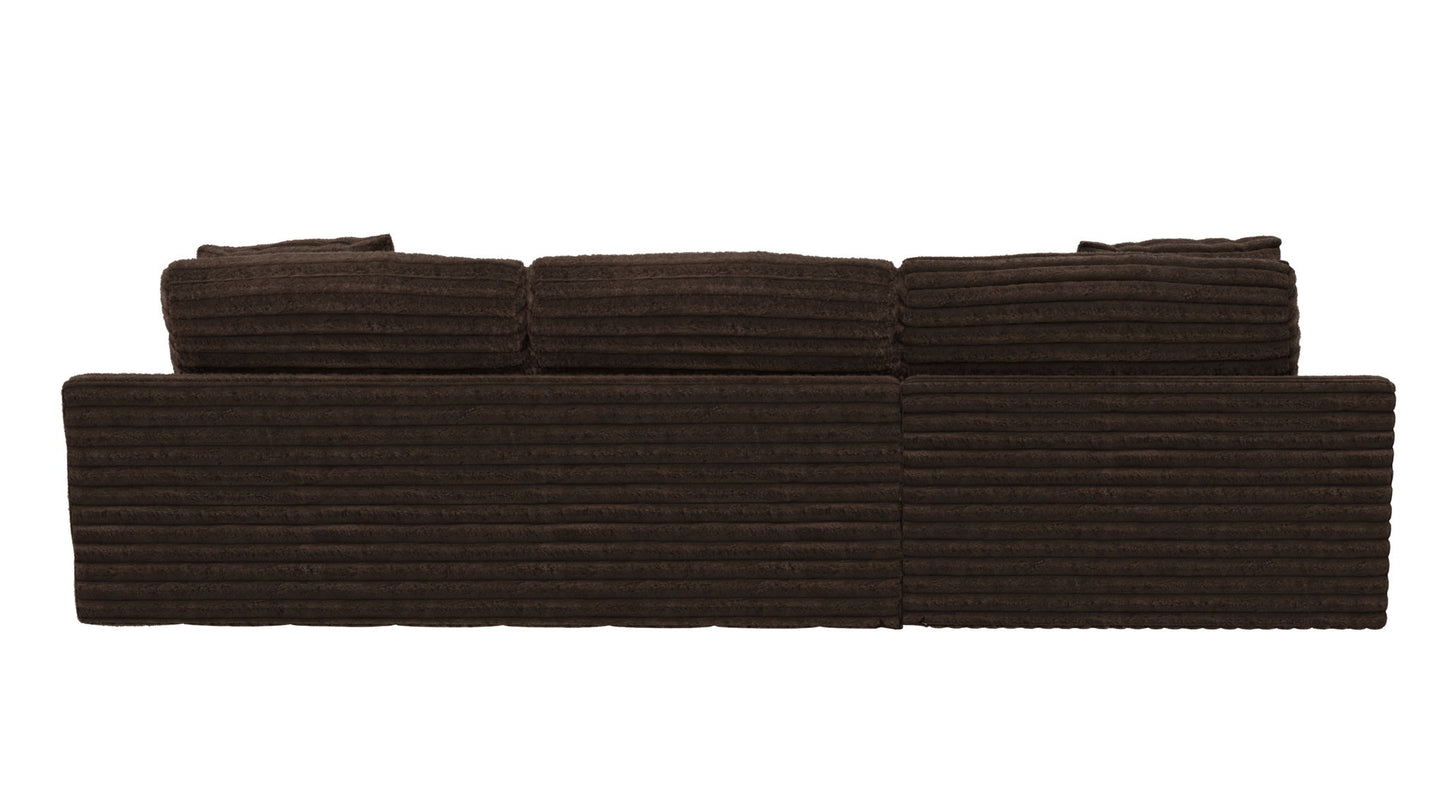 Comfrey - Sectional