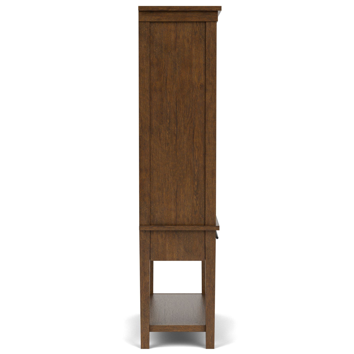 Calhoun - Bookcase - Whiskey Oak