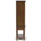 Calhoun - Bookcase - Whiskey Oak