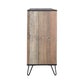 Elk River - Dresser - Rustic