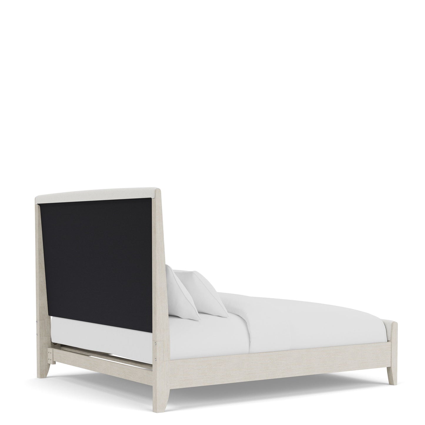 Carmella - Upholstered Bed