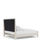 Carmella - Upholstered Bed