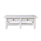 Dorsey - Drawer Table