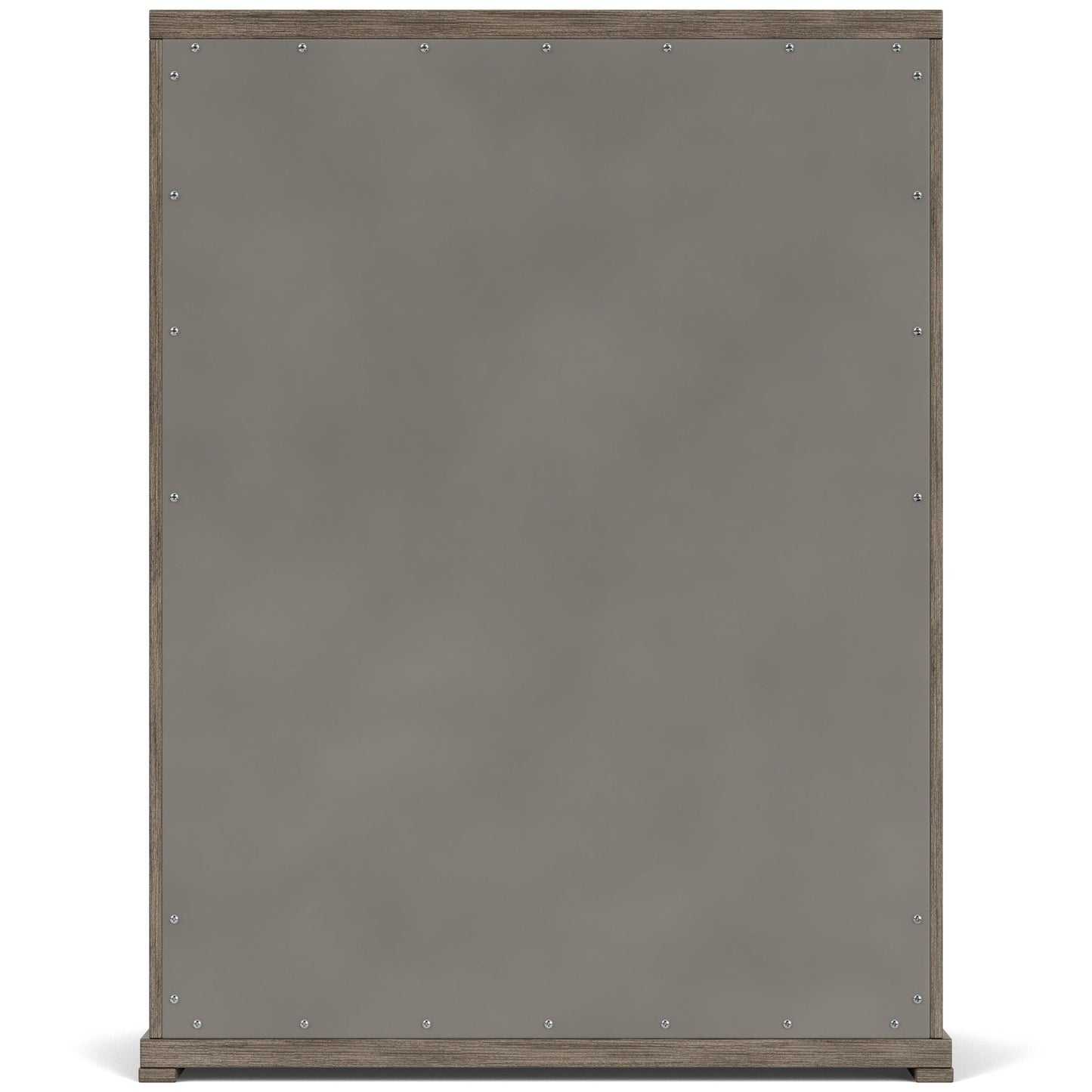 Sariel - 5 Drawer Chest - Dark Brown