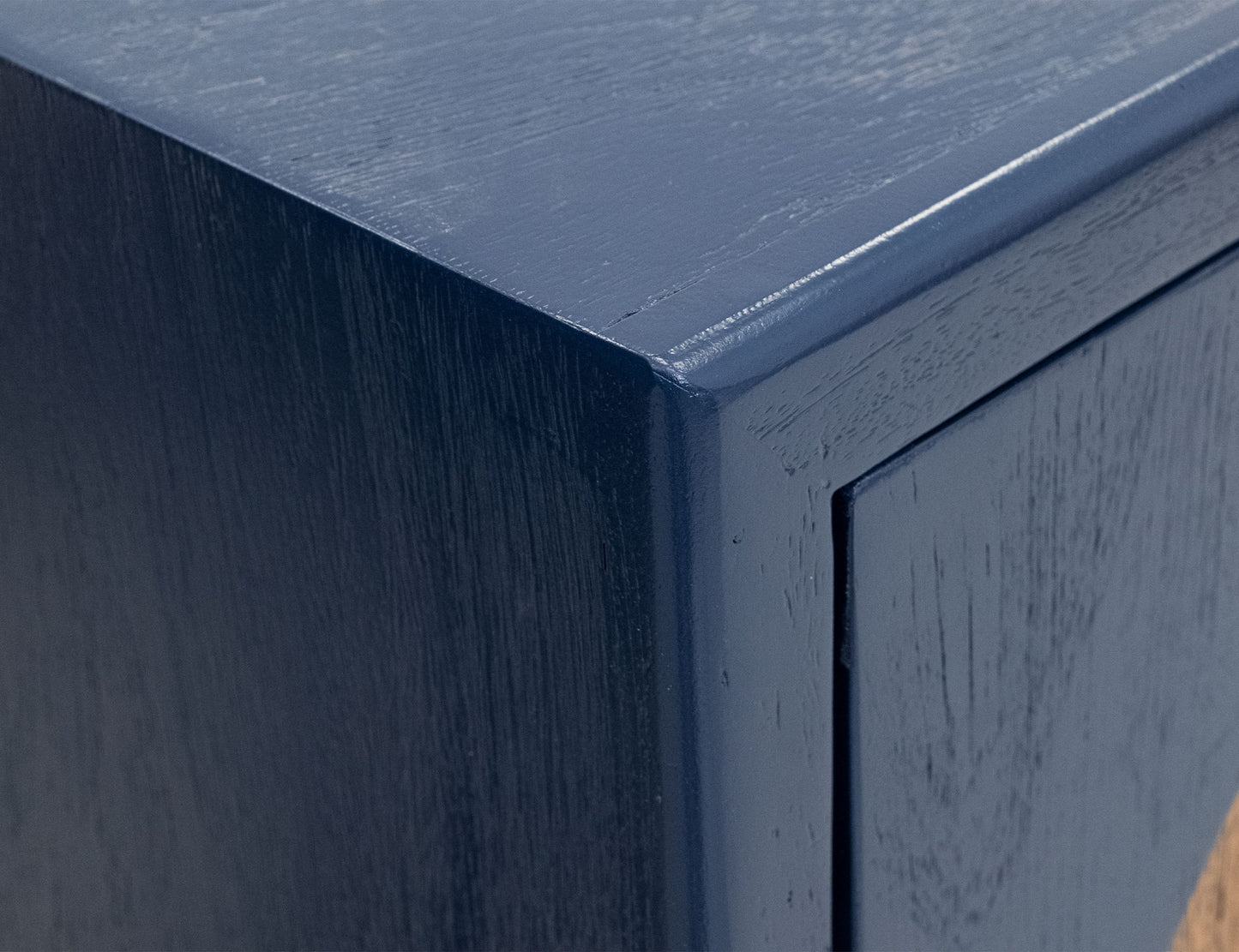 Arcadia - 4 Door TV Stand/Console