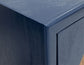 Arcadia - 4 Door TV Stand/Console