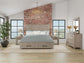 Bennett - Storage Bed