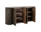 Balam - 4 Doors Console
