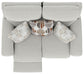 Kellen - Reclining Loveseat