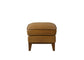 Caspar - Ottoman - Caramel