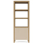 Davie - Entertainment Pier Unit - Light Brown