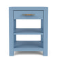 Rosalie - One Drawer Nightstand