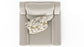Micah - Power Headrest Power Deep Seat Lay Flat Recliner - Oatmeal