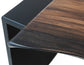 Forge - Desk - Brown