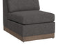 Georgia - Armless Chair
