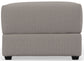 Trevor - Storage Ottoman