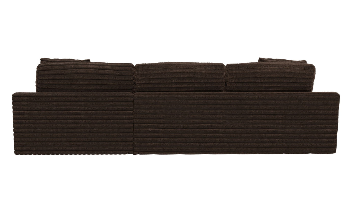 Comfrey - Sectional
