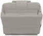Dreamtime - Power Headrest Power Lay Flat Recliner With CR3 Heat/Massage/Zero Gravity