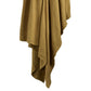 Cotton Knit - Twin Blanket - Tuscan