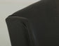 Riverwood - Upholstered Chair (Set of 2) - Licorice Brown