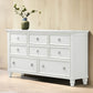 Tamarack - Dresser