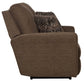 Calvin - Reclining Loveseat