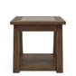 Lakepoint - Table