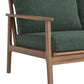 Ashton - Patio Sofa