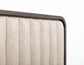 Mezquite - Upholstered Panel Bed