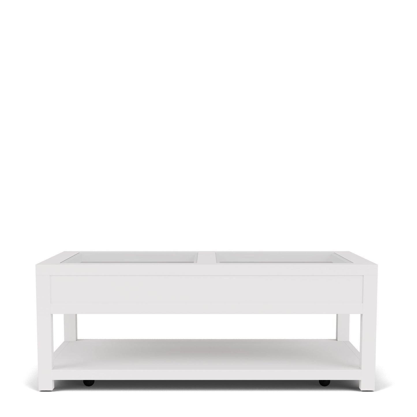 Rosalie - Living Room Table
