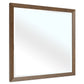 Calhoun - Dresser Mirror - Whiskey Oak
