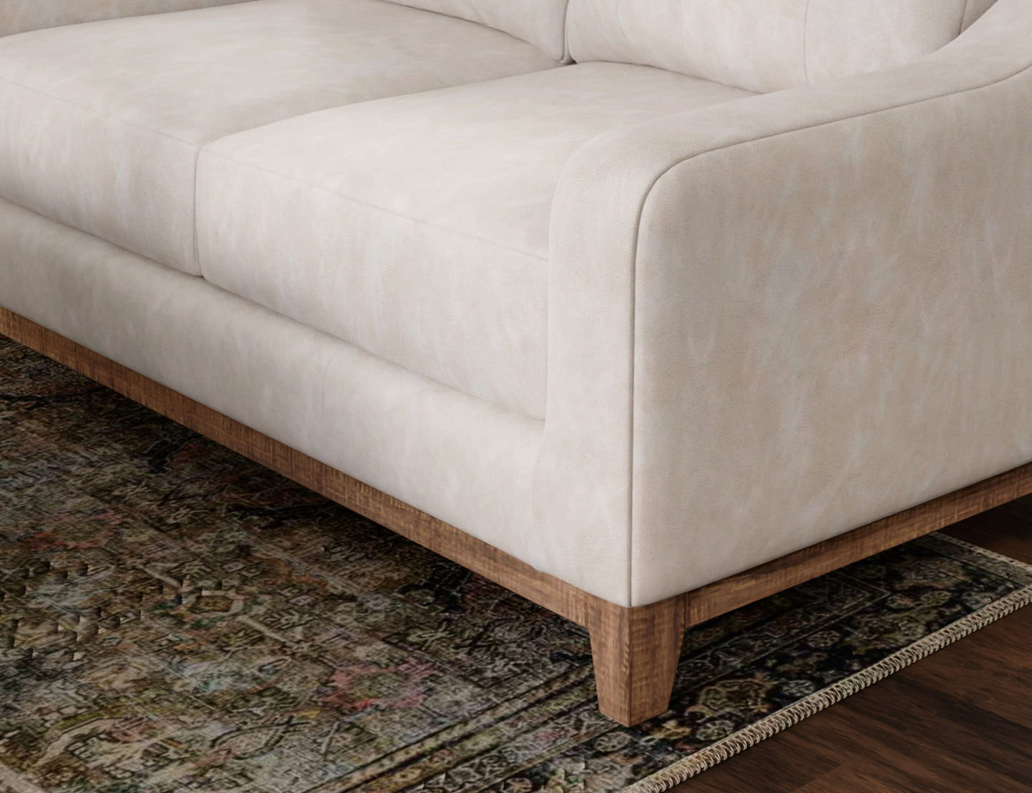 Olivo - Arm Chair