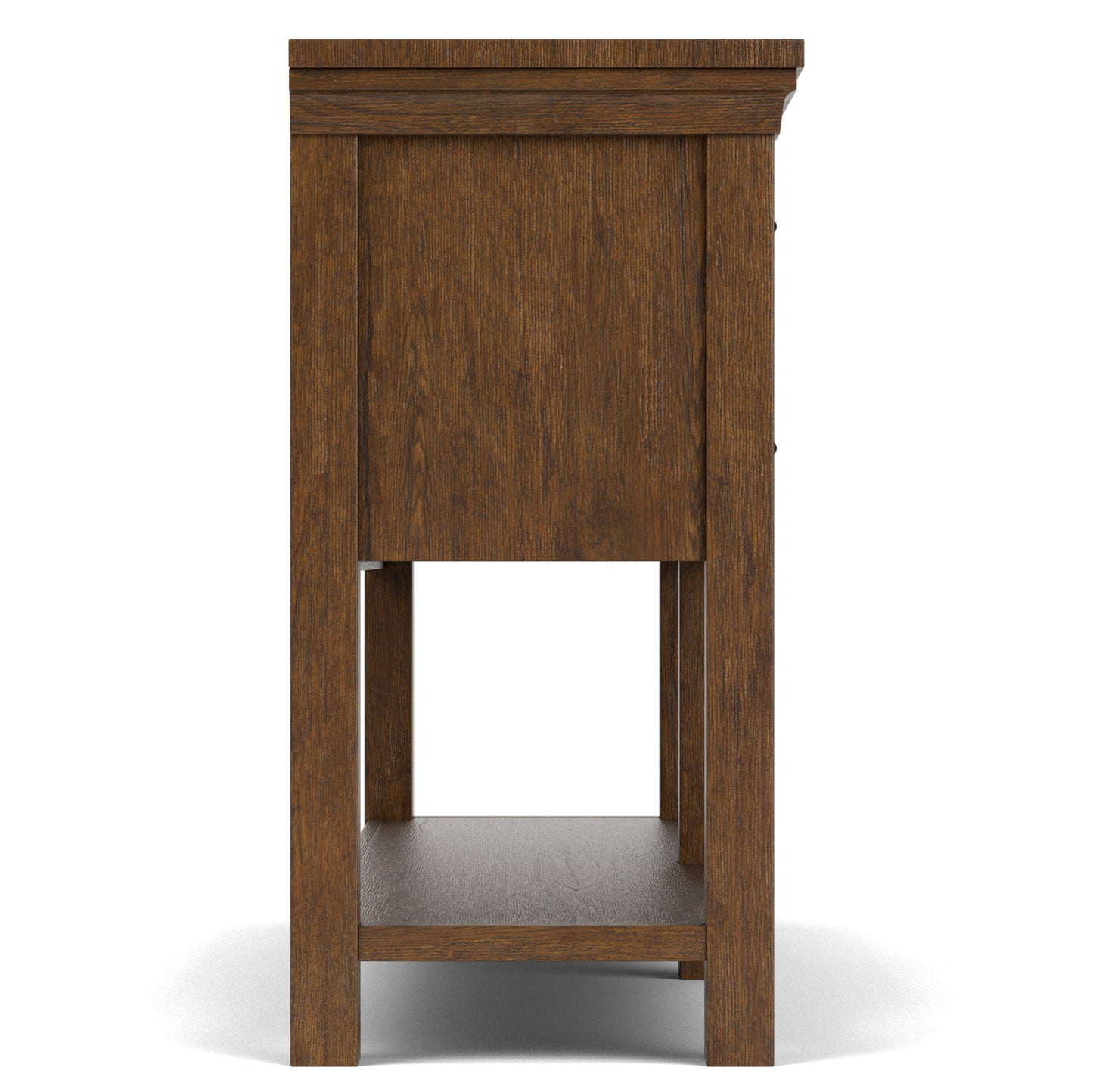 Calhoun - Server - Whiskey Oak