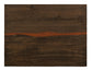 Raramuri - Table
