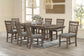 Harrisburg - Dining Table Set