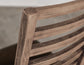 Balam - Chair (Set of 2) - Camel Brown